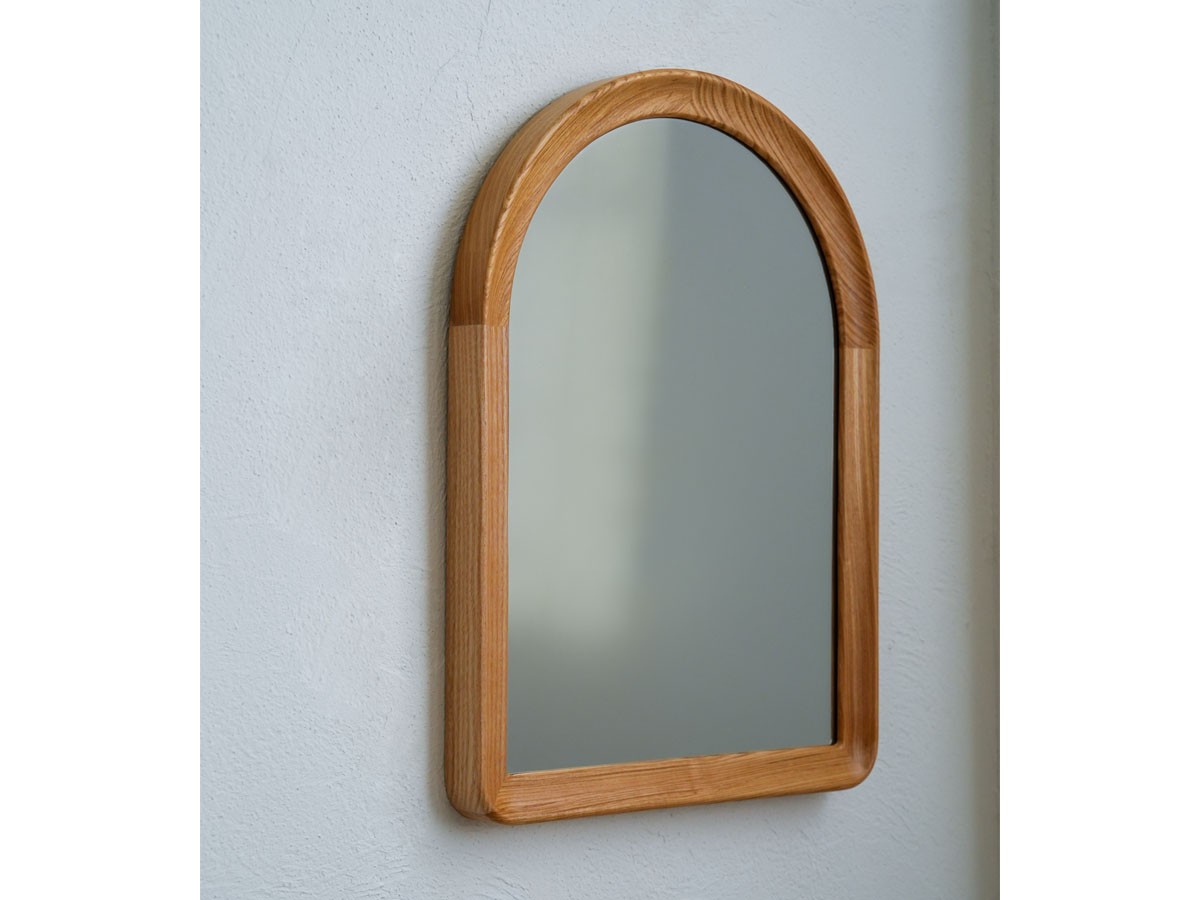 MOI Wall Mirror Arch / モイ ウォールミラー アーチ （ミラー・ドレッサー > 壁掛けミラー・壁掛け鏡） 9