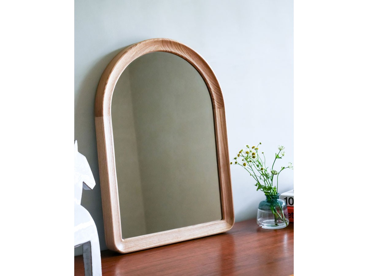 FLYMEe Vert MOI Wall Mirror Arch / フライミーヴェール モイ