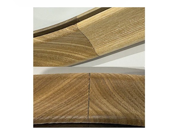 MOI Wall Mirror Arch / モイ ウォールミラー アーチ （ミラー・ドレッサー > 壁掛けミラー・壁掛け鏡） 11