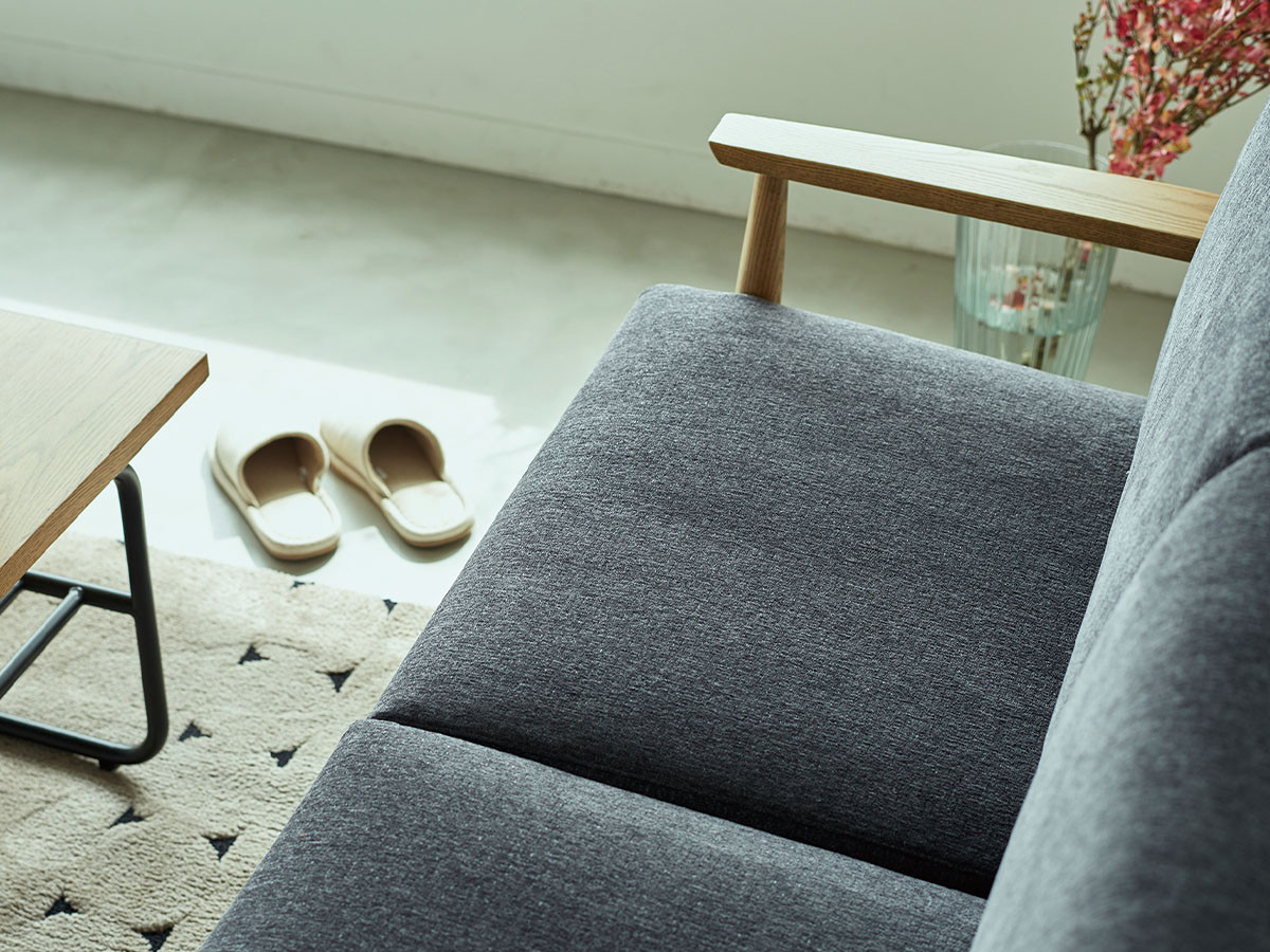 address ソファ　flymee Address Tron living dining sofa / アドレス トロン リビング