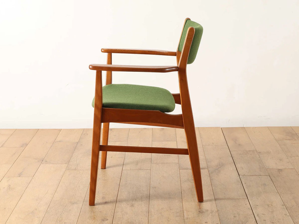 Lloyd's Antiques Real Antique Arm Chair / ロイズ・アンティークス 