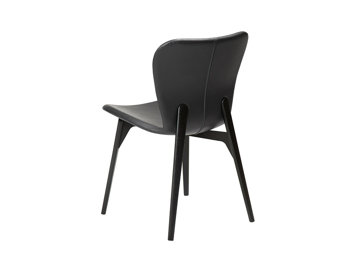 DAN-FORM PARAGON chair / ダンフォーム パラゴン チェア 合皮 （チェア・椅子 > ダイニングチェア） 8