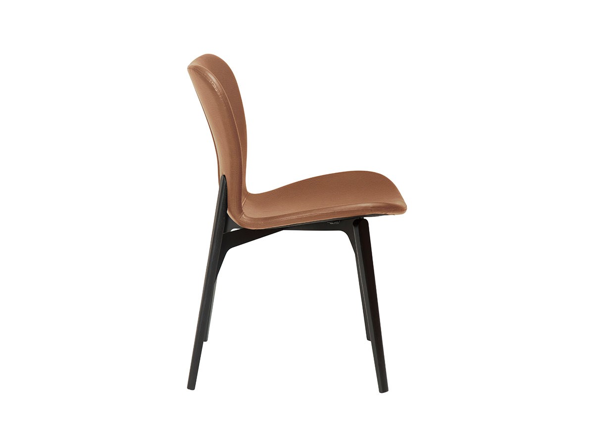DAN-FORM PARAGON chair / ダンフォーム パラゴン チェア 合皮 （チェア・椅子 > ダイニングチェア） 6