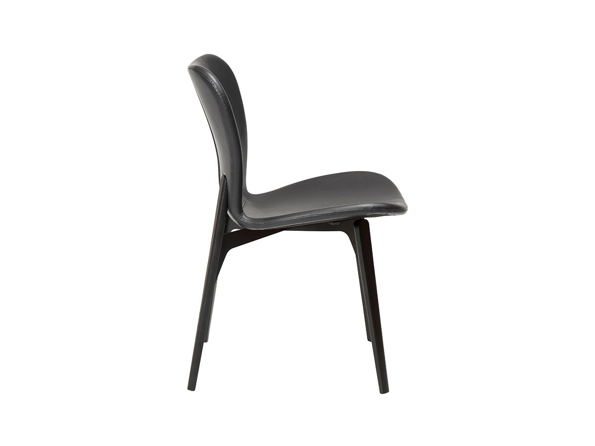 DAN-FORM PARAGON chair / ダンフォーム パラゴン チェア 合皮 （チェア・椅子 > ダイニングチェア） 10