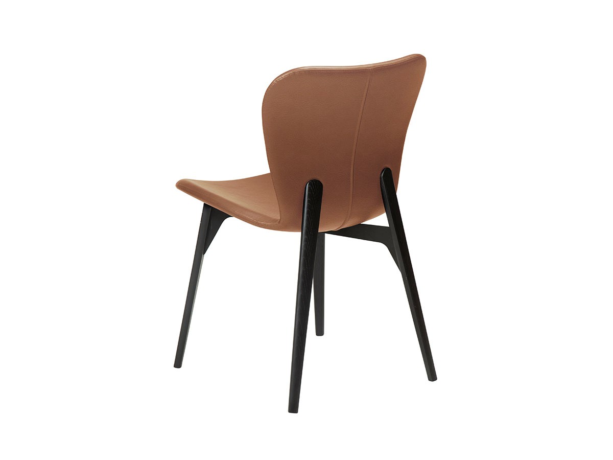 DAN-FORM PARAGON chair / ダンフォーム パラゴン チェア 合皮 （チェア・椅子 > ダイニングチェア） 4