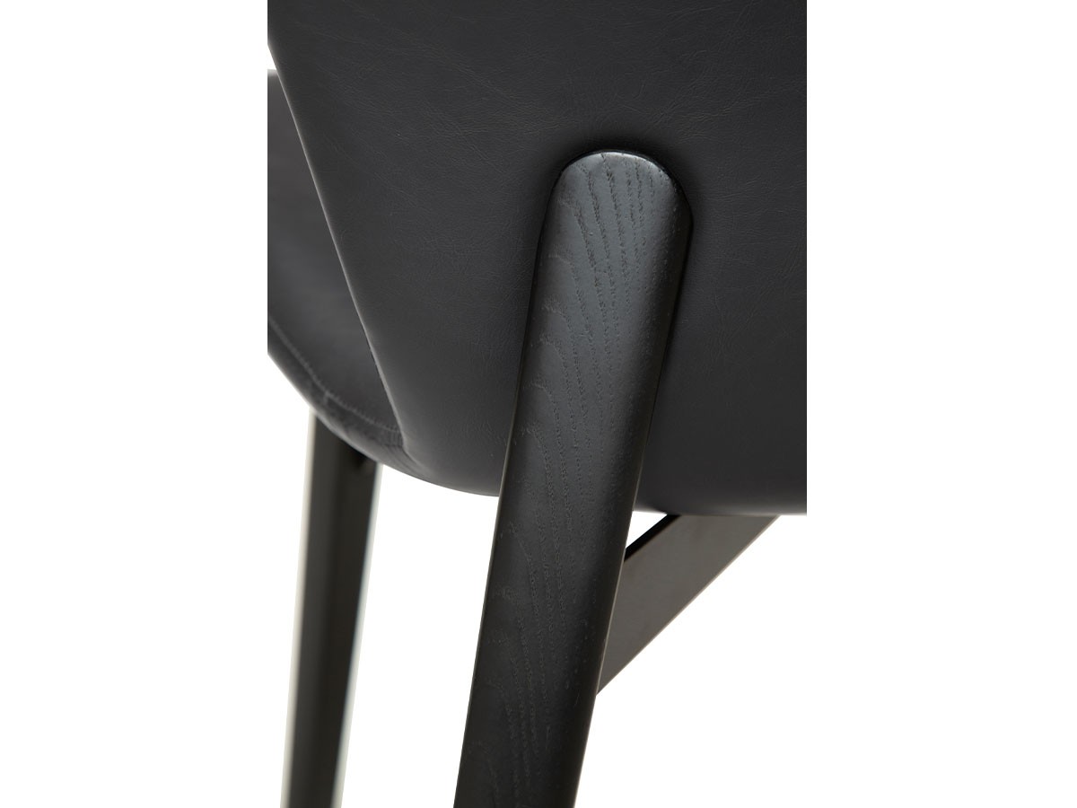 DAN-FORM PARAGON chair / ダンフォーム パラゴン チェア 合皮 （チェア・椅子 > ダイニングチェア） 13