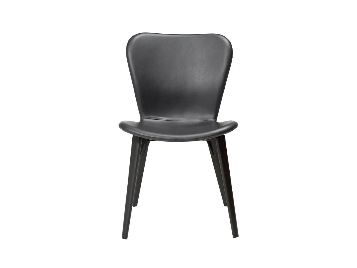 DAN-FORM PARAGON chair / ダンフォーム パラゴン チェア 合皮 （チェア・椅子 > ダイニングチェア） 7