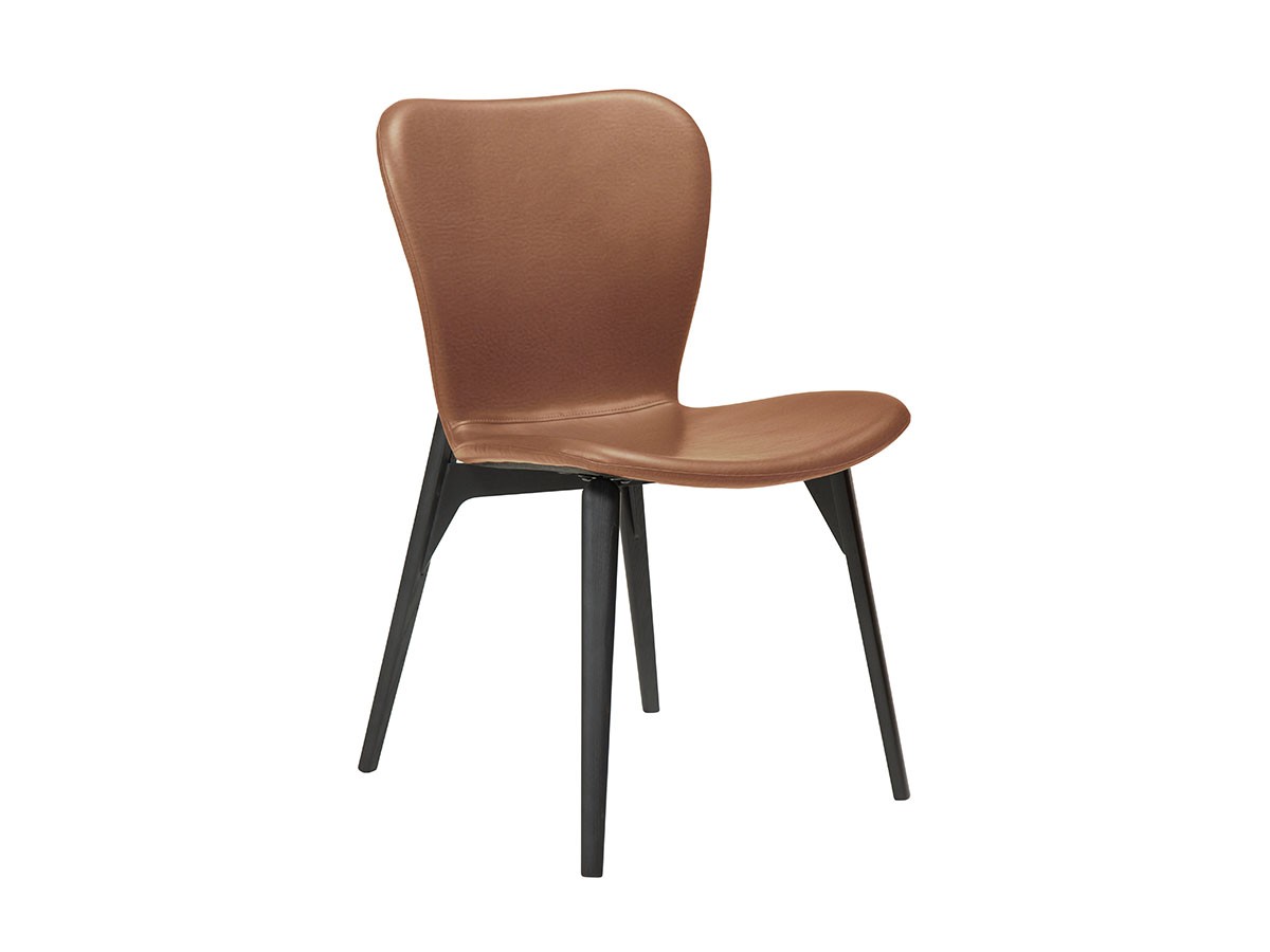 DAN-FORM PARAGON chair / ダンフォーム パラゴン チェア 合皮 (チェア・椅子 > ダイニングチェア) 1