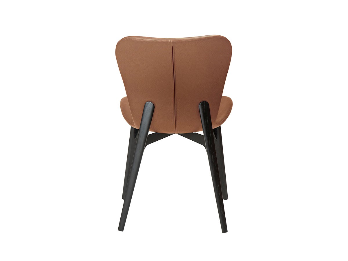 DAN-FORM PARAGON chair / ダンフォーム パラゴン チェア 合皮 （チェア・椅子 > ダイニングチェア） 5
