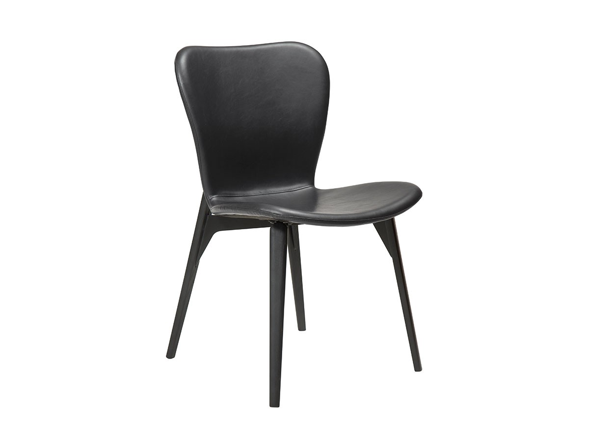 DAN-FORM PARAGON chair / ダンフォーム パラゴン チェア 合皮 （チェア・椅子 > ダイニングチェア） 2