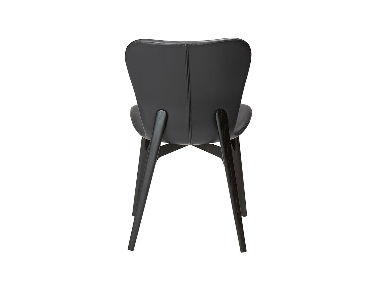 DAN-FORM PARAGON chair / ダンフォーム パラゴン チェア 合皮 （チェア・椅子 > ダイニングチェア） 9