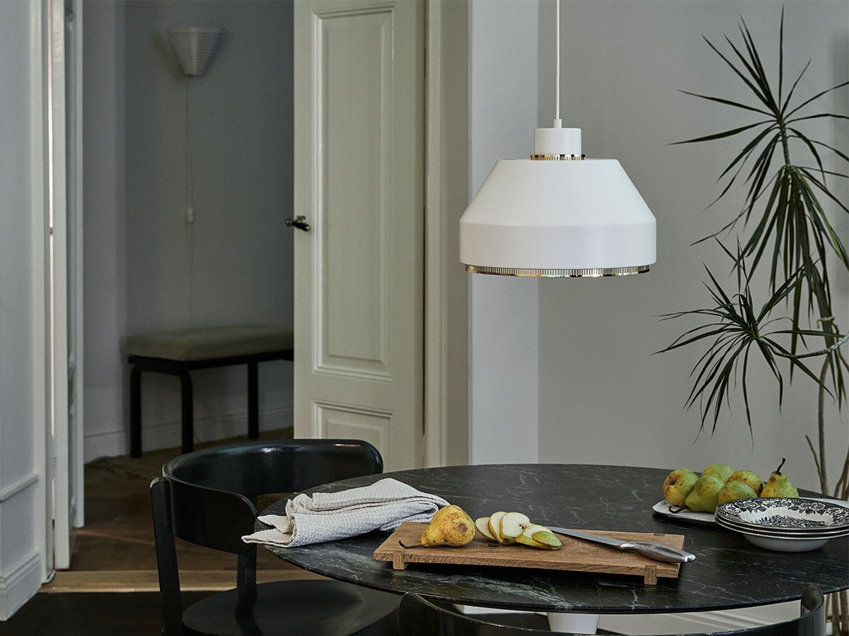 Artek AMA500 PENDANT LAMP / アルテック AMA500 ペンダントランプ - インテリア・家具通販【FLYMEe】