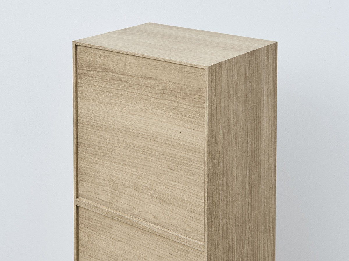 Storage Box / ストレージボックス スリム 3マス （雑貨・その他インテリア家具 > 収納ボックス・収納ケース） 11