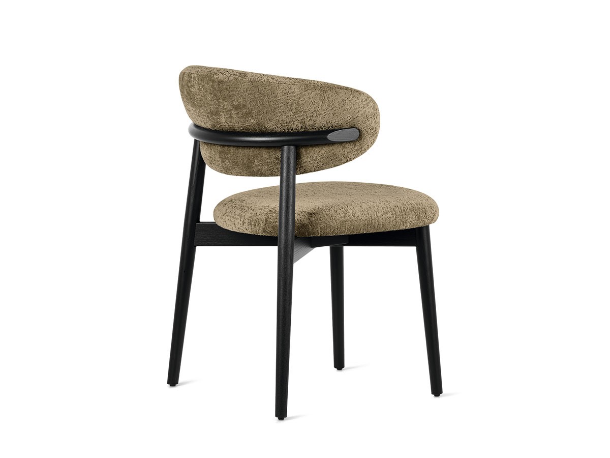 OLEANDRO / オレアンドロ 木脚 CS/2034（アスペン） （チェア・椅子 > ダイニングチェア） 11