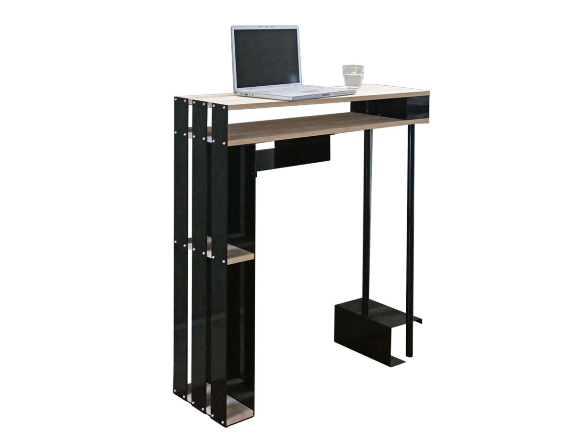 tatiisu Counter Desk / タチイス カウンターデスク （デスク・机 > デスク・パソコンデスク・袖机） 2