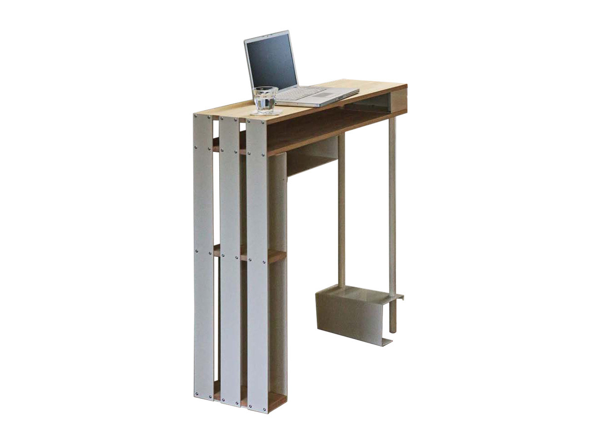 tatiisu Counter Desk / タチイス カウンターデスク （デスク・机 > デスク・パソコンデスク・袖机） 1