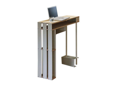 tatiisu Counter Desk / タチイス カウンターデスク - インテリア