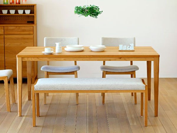 DINING TABLE 6
