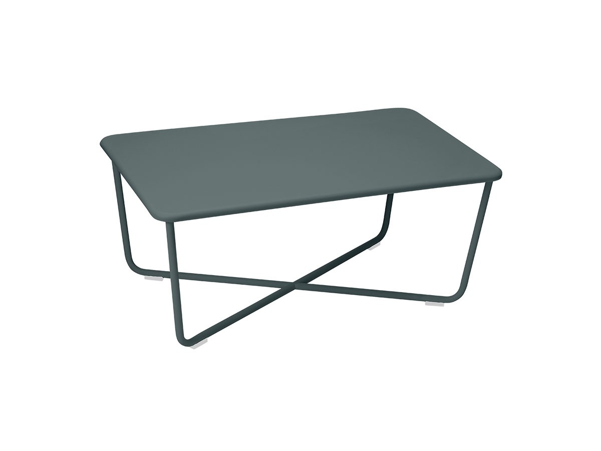 Fermob CROISETTE LOW TABLE