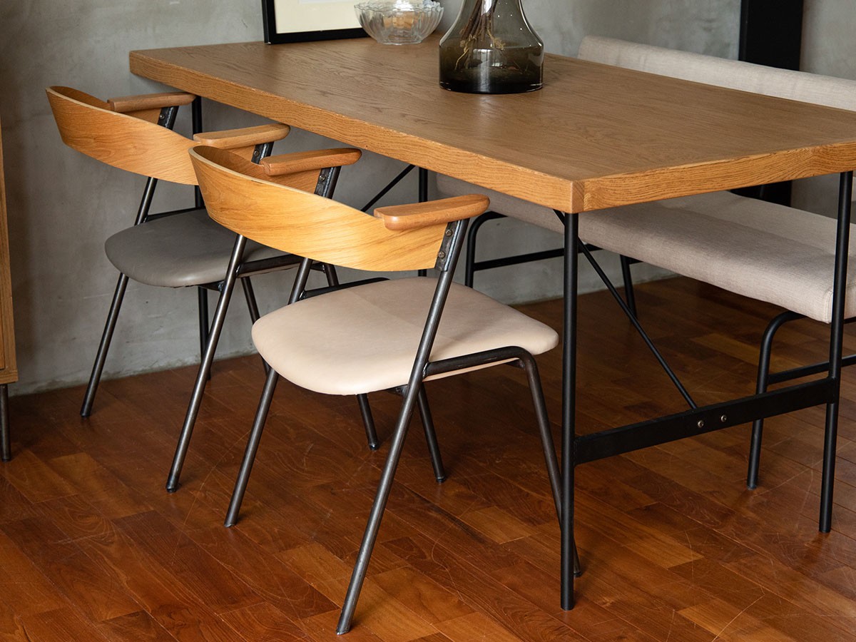 sine dining table 1450 9