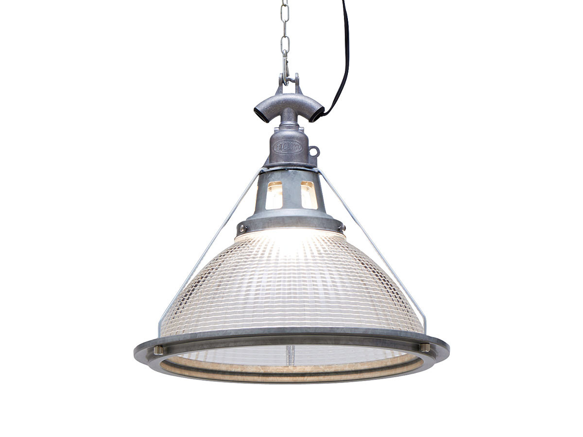 FLYMEe Factory Pendant Light