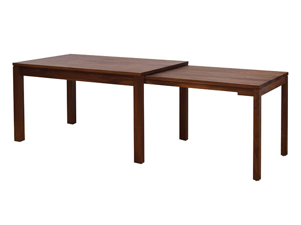 Extension Table / エクステンションテーブル #103971 （テーブル > ダイニングテーブル） 1