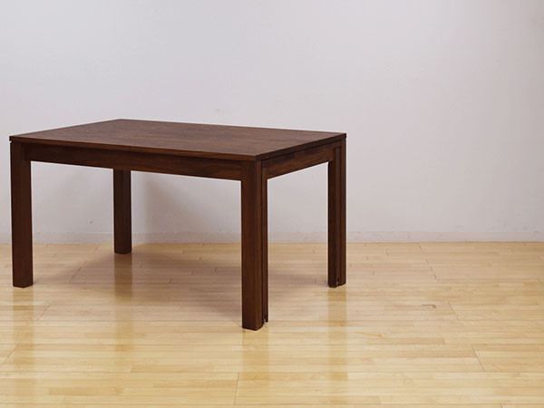 Extension Table / エクステンションテーブル #103971 （テーブル > ダイニングテーブル） 4