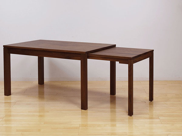 Extension Table / エクステンションテーブル #103971 （テーブル > ダイニングテーブル） 6