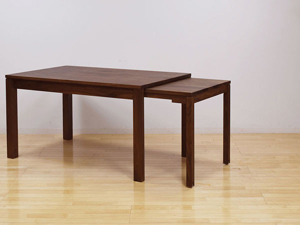 Extension Table / エクステンションテーブル #103971 （テーブル > ダイニングテーブル） 5