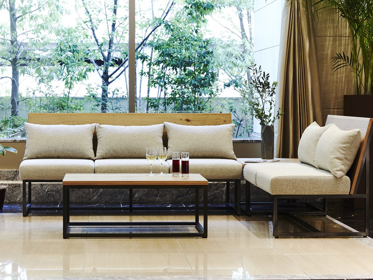 Coccole SIDE TABLE / コッコレ サイドテーブル CLT08-430-430 （テーブル > サイドテーブル） 4