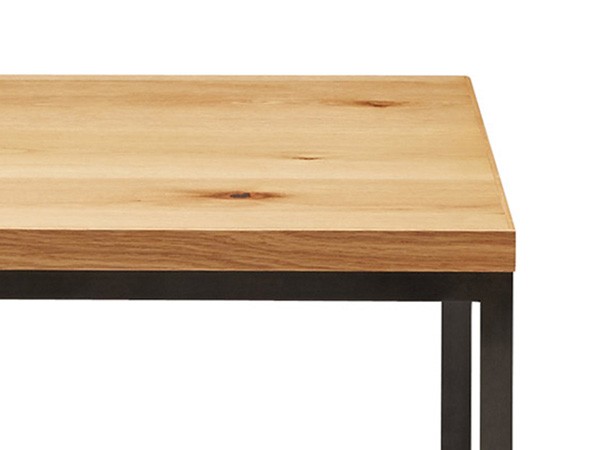 Coccole SIDE TABLE / コッコレ サイドテーブル CLT08-430-430 （テーブル > サイドテーブル） 5