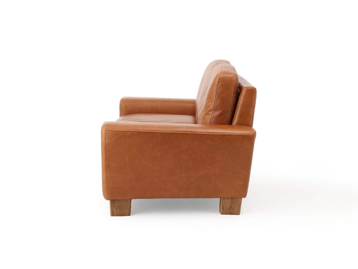 ACME Furniture FRESNO SOFA 2P / アクメファニチャー フレスノ ソファ 2人掛け （ソファ > 二人掛けソファ） 8