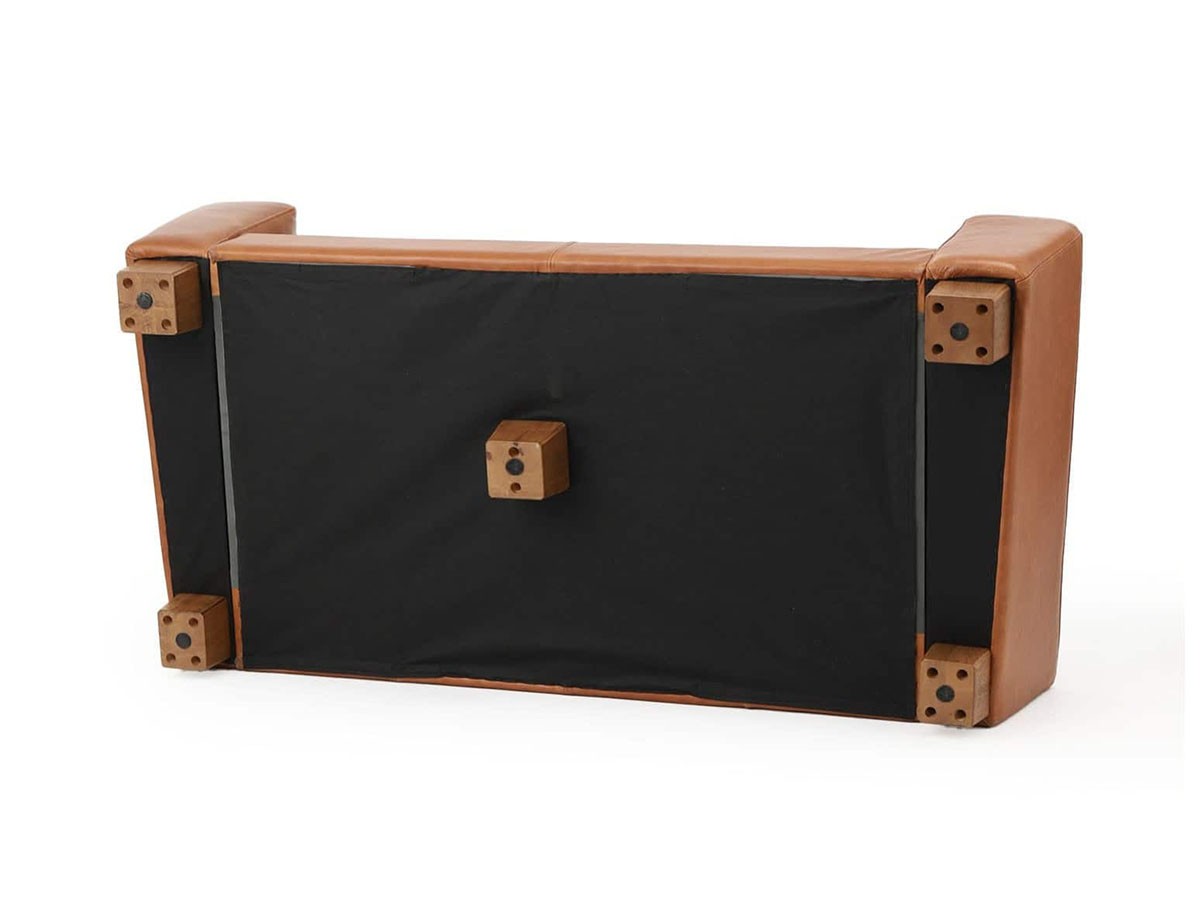 ACME Furniture FRESNO SOFA 2P / アクメファニチャー フレスノ ソファ 2人掛け （ソファ > 二人掛けソファ） 11