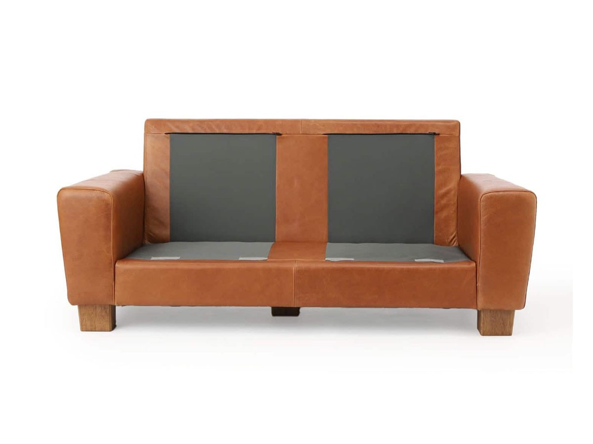ACME Furniture FRESNO SOFA 2P / アクメファニチャー フレスノ ソファ 2人掛け （ソファ > 二人掛けソファ） 10