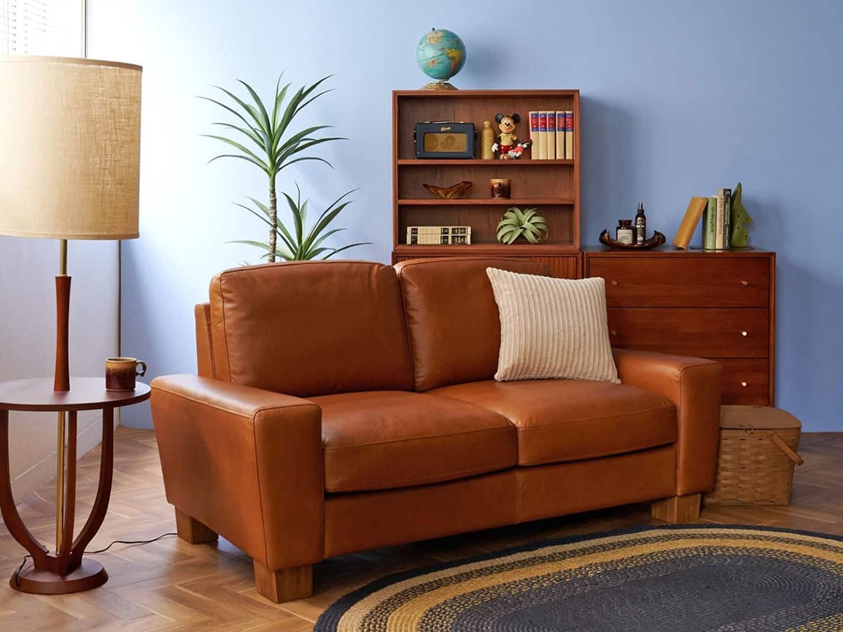 ACME Furniture FRESNO SOFA 2P / アクメファニチャー フレスノ ソファ 2人掛け （ソファ > 二人掛けソファ） 3