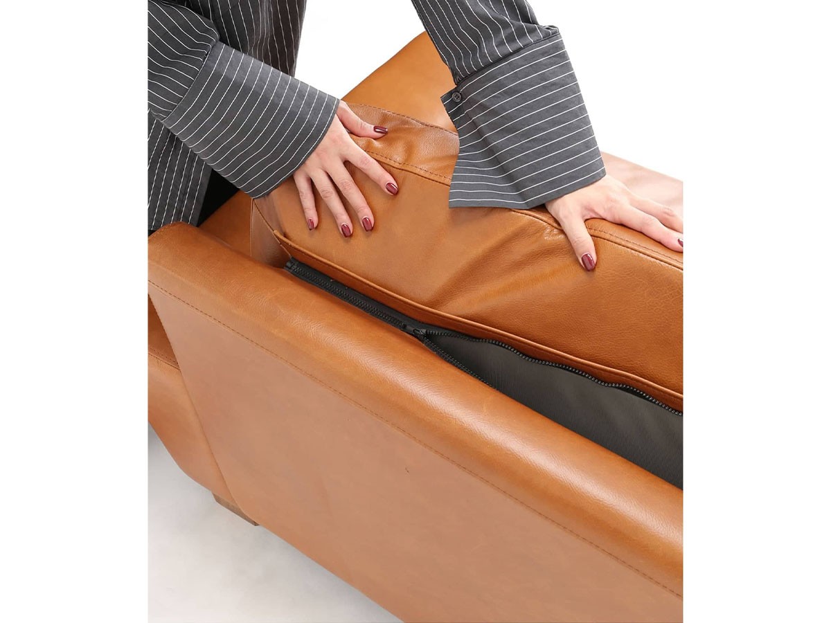 ACME Furniture FRESNO SOFA 2P / アクメファニチャー フレスノ ソファ 2人掛け （ソファ > 二人掛けソファ） 18