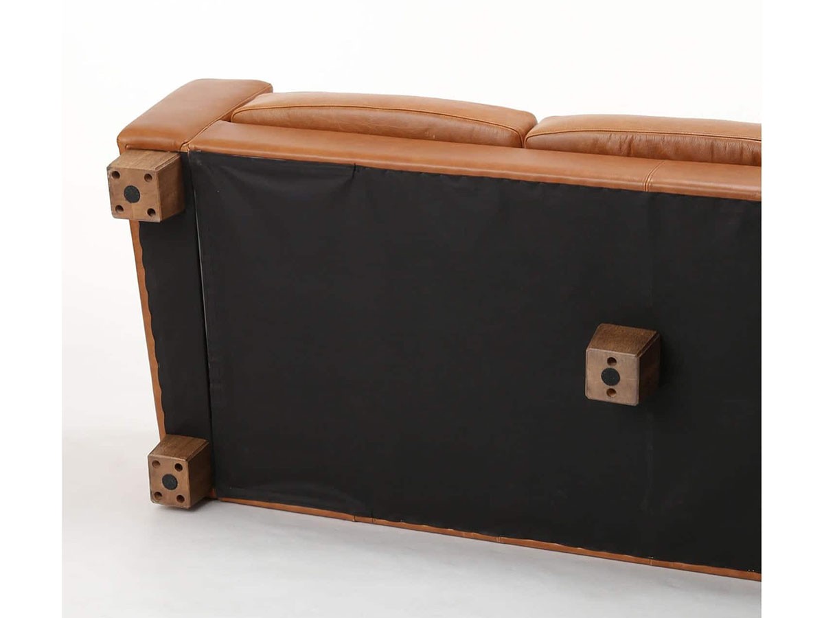 ACME Furniture FRESNO SOFA 2P / アクメファニチャー フレスノ ソファ 2人掛け （ソファ > 二人掛けソファ） 15