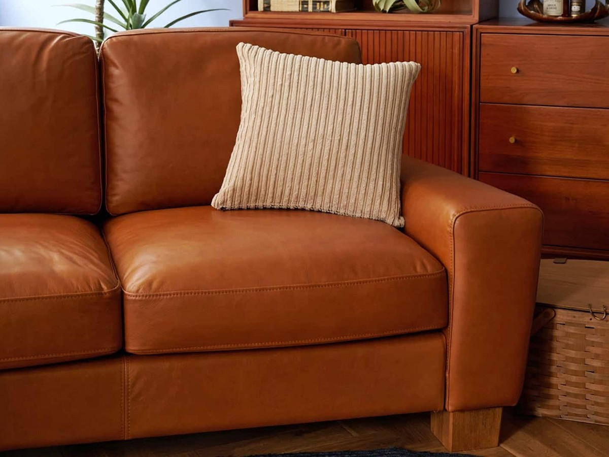 ACME Furniture FRESNO SOFA 2P / アクメファニチャー フレスノ ソファ 2人掛け （ソファ > 二人掛けソファ） 5