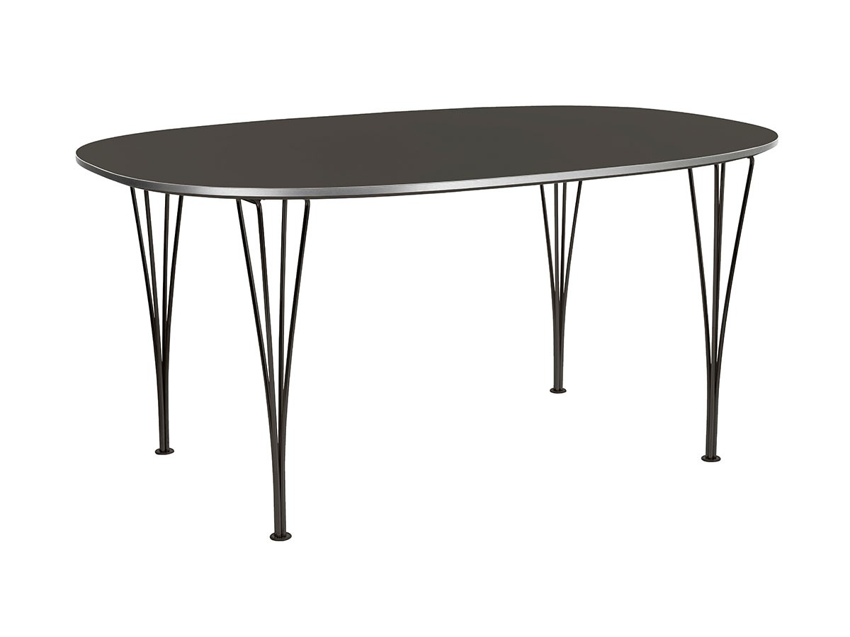 FRITZ HANSEN TABLE SERIES SUPERELLIPSE / フリッツ・ハンセン 