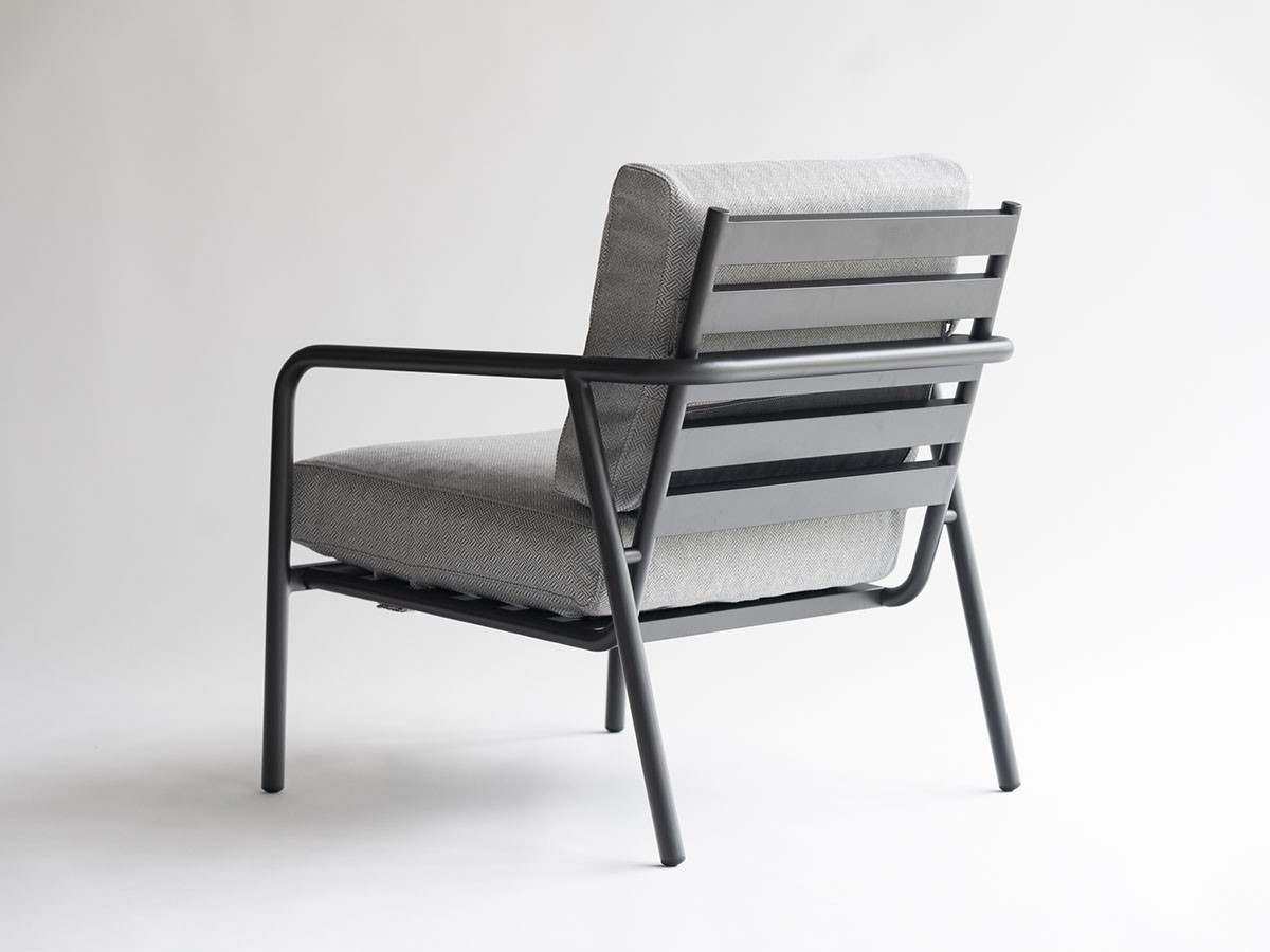 IKASAS KAIS LOUNGE CHAIR / イカサ カイス ラウンジチェア （チェア・椅子 > ラウンジチェア） 15