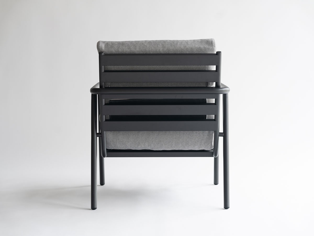 IKASAS KAIS LOUNGE CHAIR / イカサ カイス ラウンジチェア （チェア・椅子 > ラウンジチェア） 16