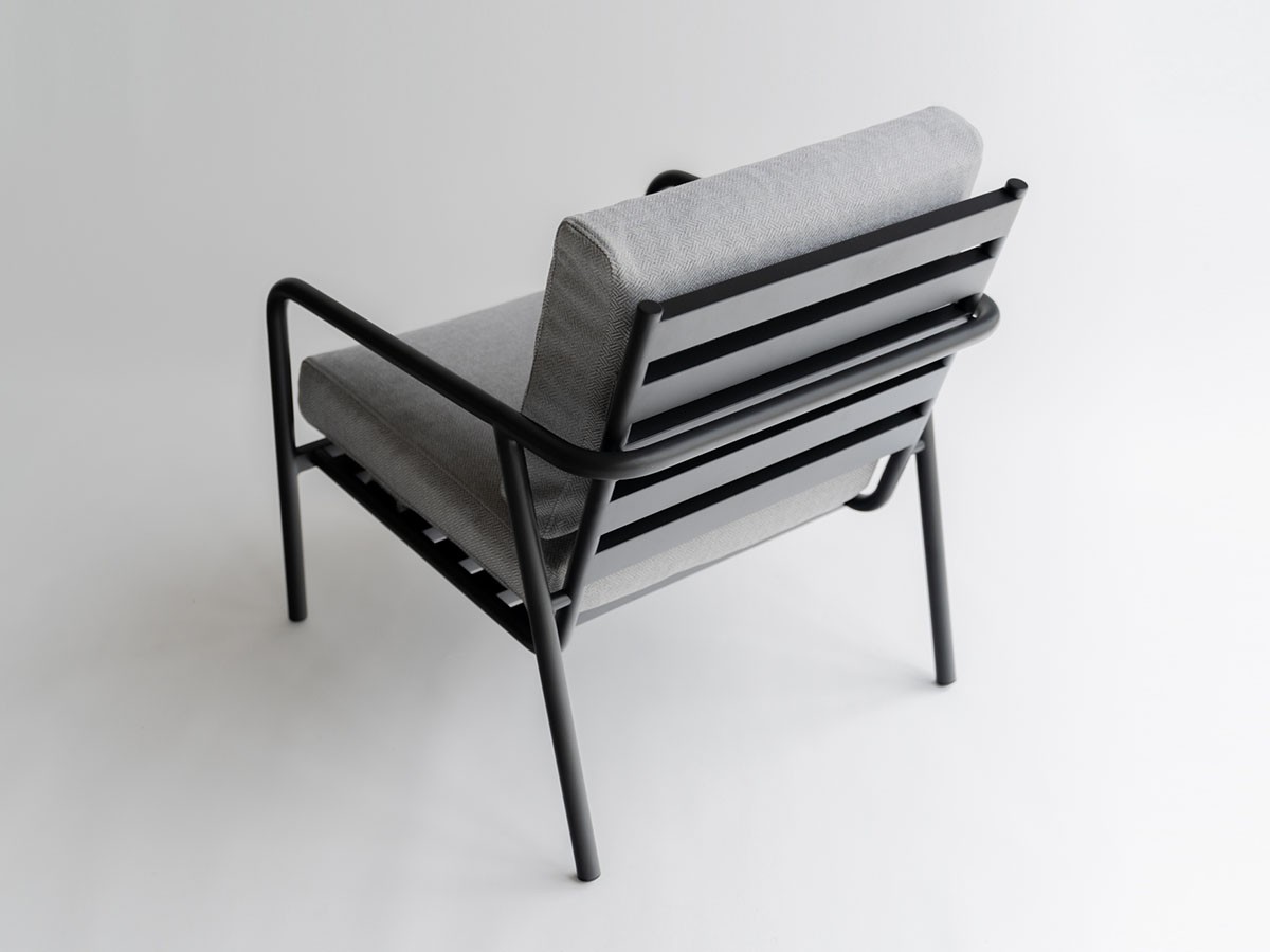 IKASAS KAIS LOUNGE CHAIR / イカサ カイス ラウンジチェア （チェア・椅子 > ラウンジチェア） 22