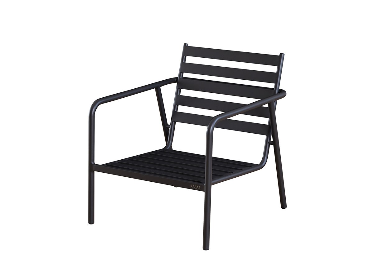 IKASAS KAIS LOUNGE CHAIR / イカサ カイス ラウンジチェア （チェア・椅子 > ラウンジチェア） 32