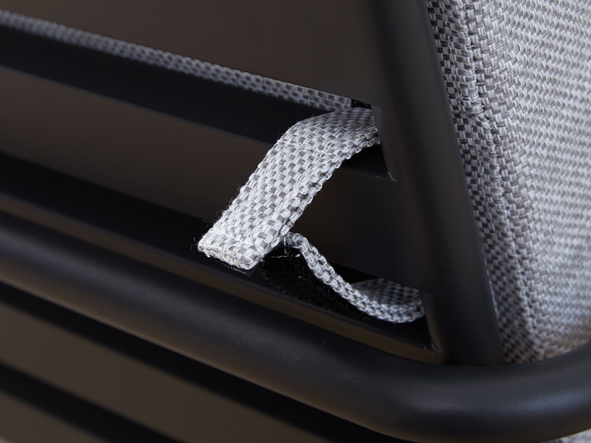 IKASAS KAIS LOUNGE CHAIR / イカサ カイス ラウンジチェア （チェア・椅子 > ラウンジチェア） 24