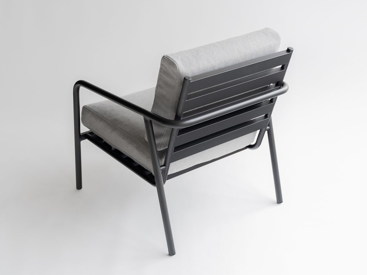 IKASAS KAIS LOUNGE CHAIR / イカサ カイス ラウンジチェア （チェア・椅子 > ラウンジチェア） 21