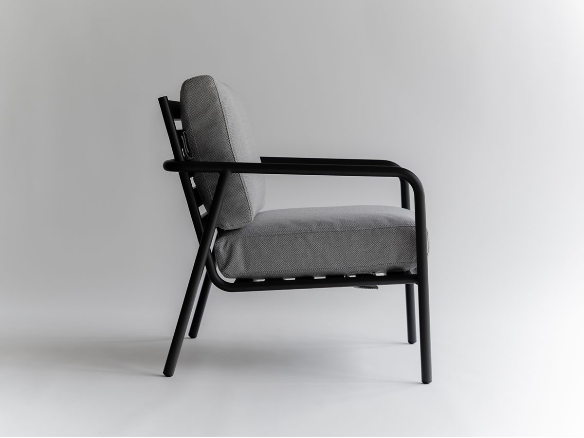 IKASAS KAIS LOUNGE CHAIR / イカサ カイス ラウンジチェア （チェア・椅子 > ラウンジチェア） 17