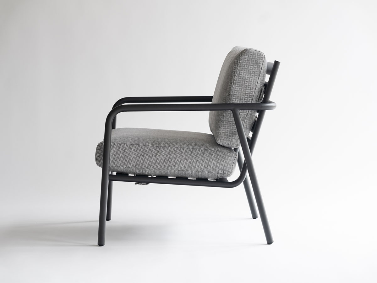 IKASAS KAIS LOUNGE CHAIR / イカサ カイス ラウンジチェア （チェア・椅子 > ラウンジチェア） 14