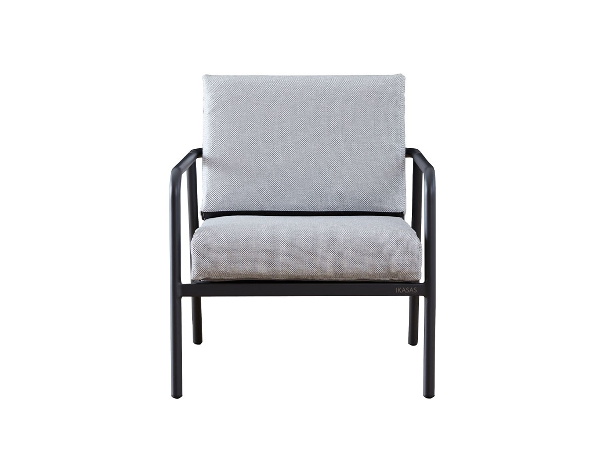 IKASAS KAIS LOUNGE CHAIR / イカサ カイス ラウンジチェア （チェア・椅子 > ラウンジチェア） 33