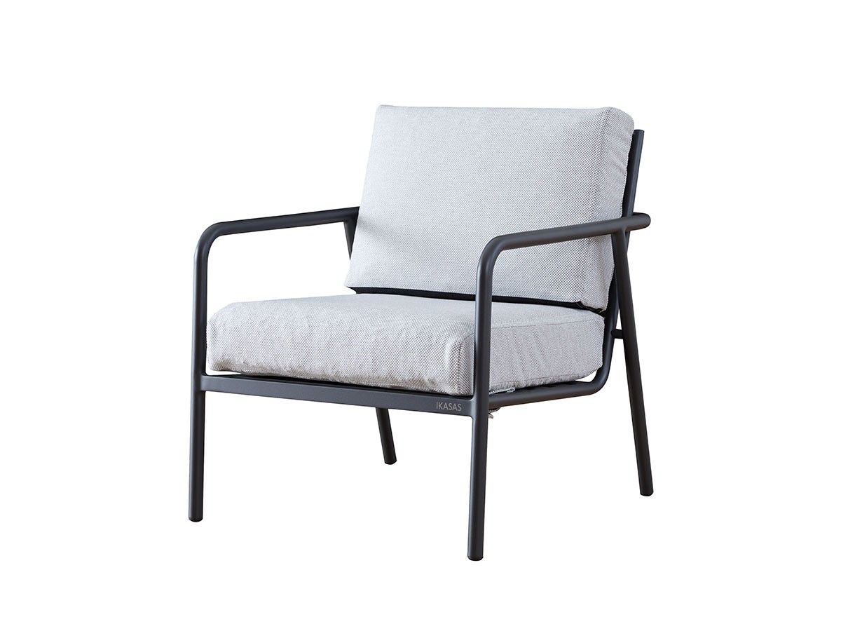 IKASAS KAIS LOUNGE CHAIR