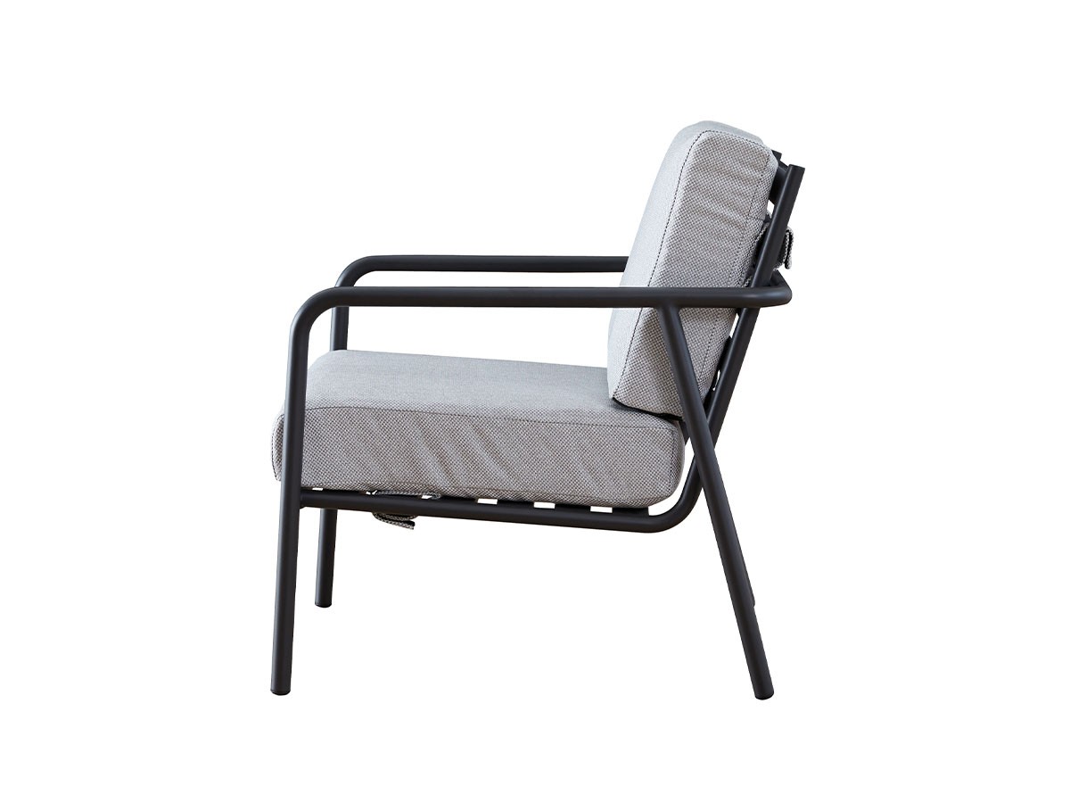 IKASAS KAIS LOUNGE CHAIR / イカサ カイス ラウンジチェア （チェア・椅子 > ラウンジチェア） 34